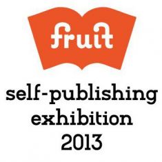 Festival Fruits / self-publishing
